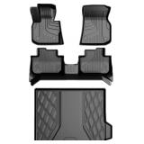 $337 Original Floor Mats and Cargo Liner Compatibl