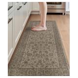DEXI Kitchen Mats for Floor Anti Fatigue, 23x59 Lo