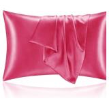 BEDELITE Satin Pillowcase for Hair and Skin, Super