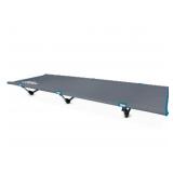 Ultralight Camp Cot   Cascade Mountain Tech