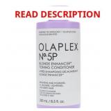 Olaplex No. 5P Blonde Enhancer Toning Conditioner