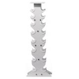 $103 WeGym Dumbbell Racks, Space Saving Solution,