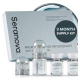 $218 Seranova Micro Infusion System for Face & Nec