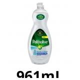Palmolive Ultra Dishwashing Liquid Dish Soap Pure