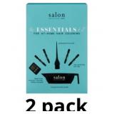 2 pack: Salon on 5th Ave/NYC the Essentials Kit