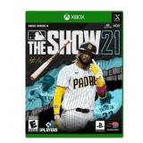 MLB The Show 21 - Xbox Series X