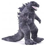 WHL Godzilla Plush Soft Toy 12' - Godzilla VS Kong
