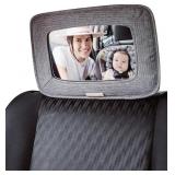 (Jumbo) - Travel Bug Baby & Toddler Car Back Seat