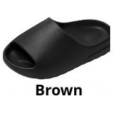 IWIHMIV Cloud Sandals Summer Comfortable Thick Sol