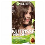 Garnier Nutrisse Nourishing Permanent Hair Color C