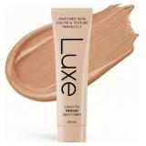 $125 Luxe Color Changing Foundation for Women   In
