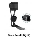 AFO Drop Foot Brace, Drop Foot Stabilizer, AFO Sup