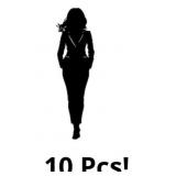 Women's Clothing Variety L/10