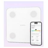 $194 BetterMe Smart Scale for Bathroom