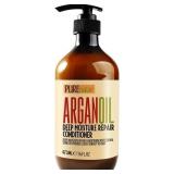 Moroccan Argan Oil Conditioner SLS Sulfate Free Or