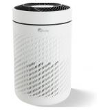 Senville Air Purifier for Home Allergies, Pet Hair