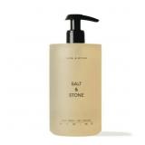 Salt & Stone Body Wash - Santal & Vetiver