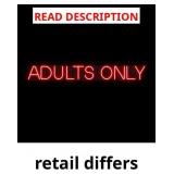 Baile Men's Pants Replacement (2pck adjustable str