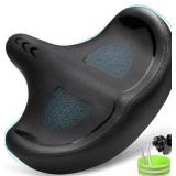 Oversized Bike Seat for Men Women Comfort, Extra W