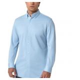 Modern Ambition Men's Dress Shirt