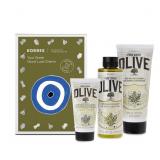 KORRES Body Care Collection, Pure Greek Olive Oil