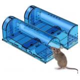 Humane Mouse Trap | Catch and Release Mouse Traps