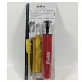 Franklin All Sport Ball Maintenance Kit - Pump, Ne