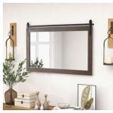 Rustic Farmhouse Mirror