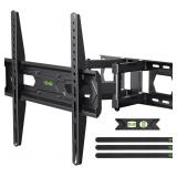 $123 USX MOUNT Full Motion TV Wall Mount for Most