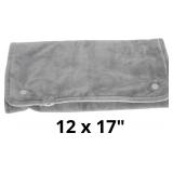 Portable Graphene Hand Warmer Blanket Pouch with G