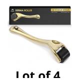 Elevate Derma Roller 0.25mm with 540 Titanium Micr