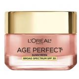 L'Oreal Paris Age Perfect Rosy Tone Broad Spectrum