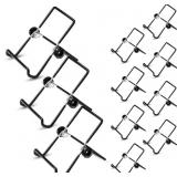 12 Pack Sprouting Stands for Wide and Regular Mout