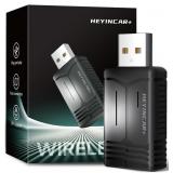 H-Air Wireless CarPlay & Android Auto Adapter, 202