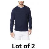 Nautica Men's Knit Pullover