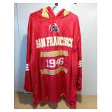 Men's Fleece Pullover