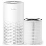 $166 CUCKOO Air Purifier Bundle 3-Stage Filtration