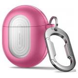 SURITCH Magnetic Bumper Cases for Google Pixel Bud