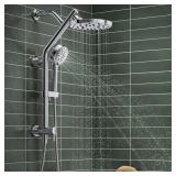 $160 Kohler Hydrorail 3 in 1 Multifunction Shower