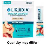 Liquid I.V.  Hydration Multiplier Sugar-Free - Whi