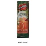 Del monte Morning Sunshine Juice Pack of 6