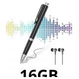 32GB Digital Voice Recorder - XIXITPY Voice Record