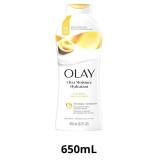 Olay Body Wash Ultra Moisture Shea Butter, Free fr