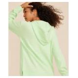Sierra Designs Women's Full Zipper Pullover