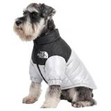 Pet Dog Warm Clothes Lightweight Puppy Coats Small
