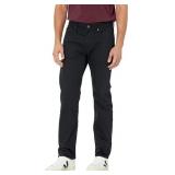 Amazon Essentials Men's Straight-Fit Stretch Jean,