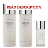 TirTir Milk Skin Toner, 2 x 200 mL + 50 mL