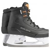 $160 BAUER Rec Colorado Ice Skates Size US- 8/EU 4
