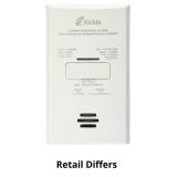 Kidde 900-0263CO-CA Plug-in Carbon Monoxide Alarm