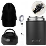 Thermo for Hot Food & Drinks, Thermo Lunch Box, 17